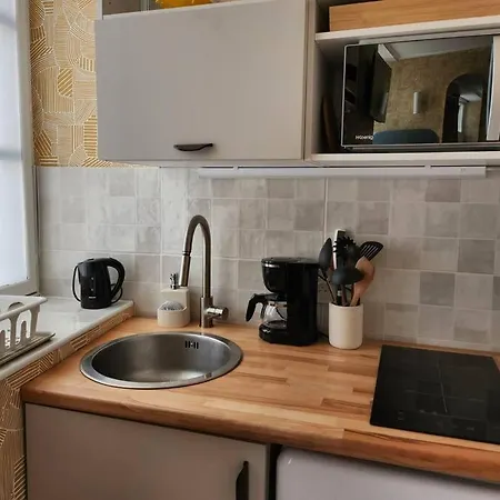 Cocon Deco Quartier Antiquaires