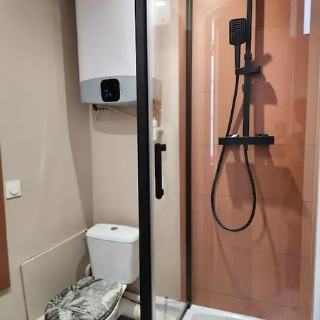 Appartement Cocon Deco Quartier Antiquaires *