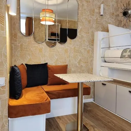 Cocon Deco Quartier Antiquaires Dijon