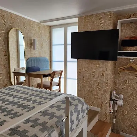 Cocon Deco Quartier Antiquaires