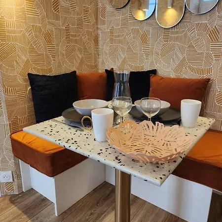 Cocon Deco Quartier Antiquaires Appartement *