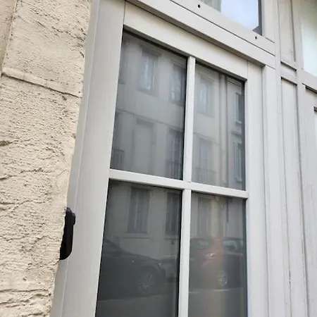 Cocon Deco Quartier Antiquaires Dijon