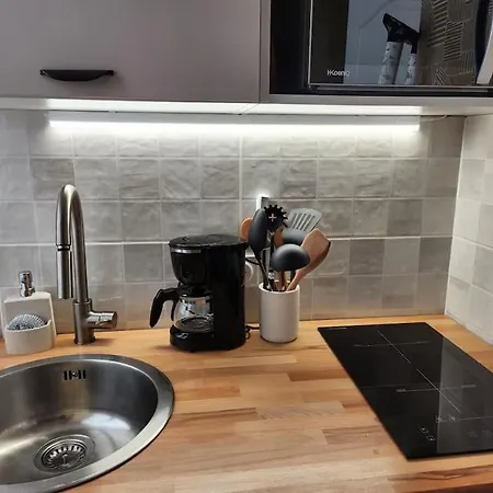 Cocon Deco Quartier Antiquaires