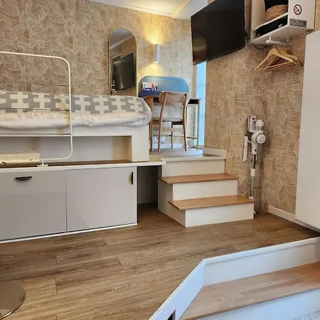 Cocon Deco Quartier Antiquaires