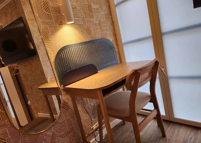 Cocon Deco Quartier Antiquaires Dijon