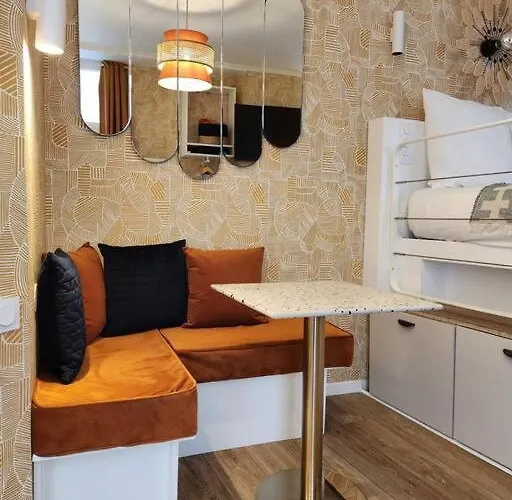 Cocon Deco Quartier Antiquaires Dijon