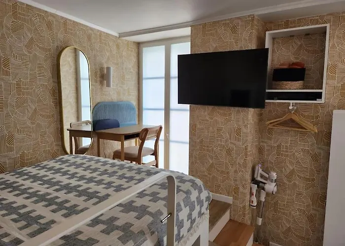 Cocon Deco Quartier Antiquaires