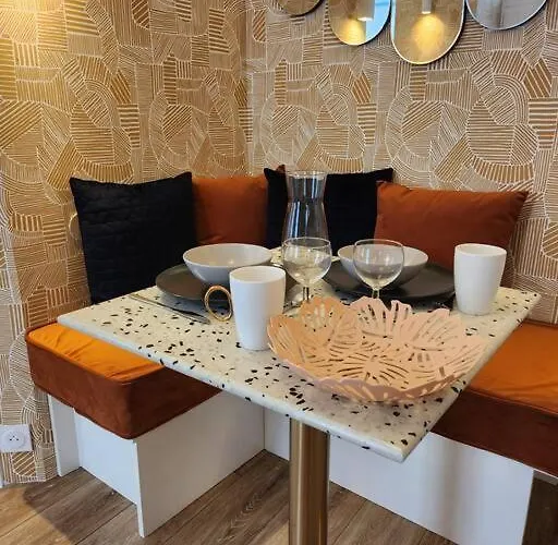 Cocon Deco Quartier Antiquaires Lägenhet *