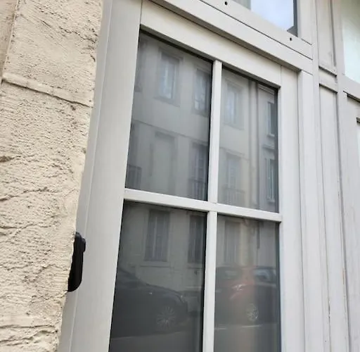 Cocon Deco Quartier Antiquaires Dijon