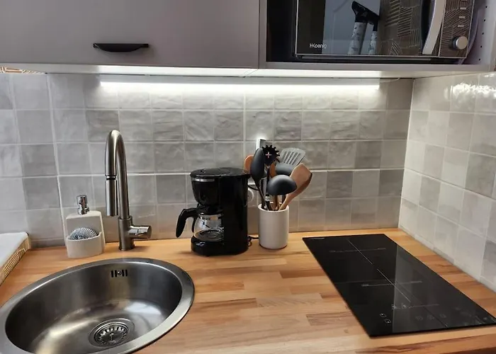 Cocon Deco Quartier Antiquaires