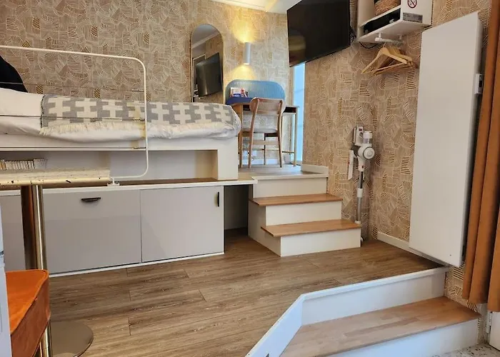 Cocon Deco Quartier Antiquaires